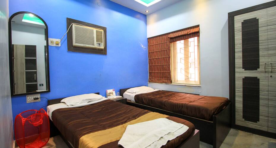 Rupkatha Guest House Ag49 Sector 2, Kolkata 5